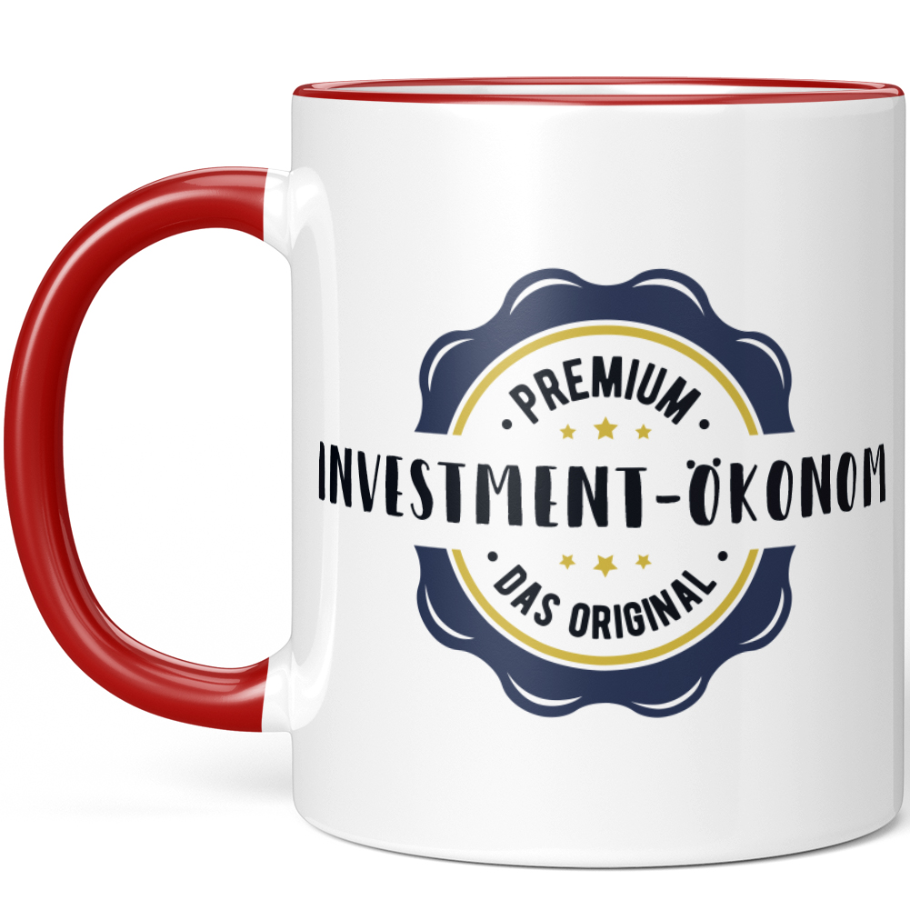 Premium Investment-Ökonom. Das Original 10007065974 - Bild 6 von 8