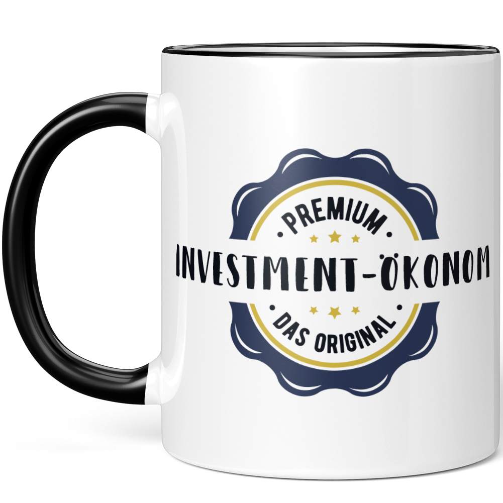 Premium Investment-Ökonom. Das Original 10007065974 - Bild 2 von 8