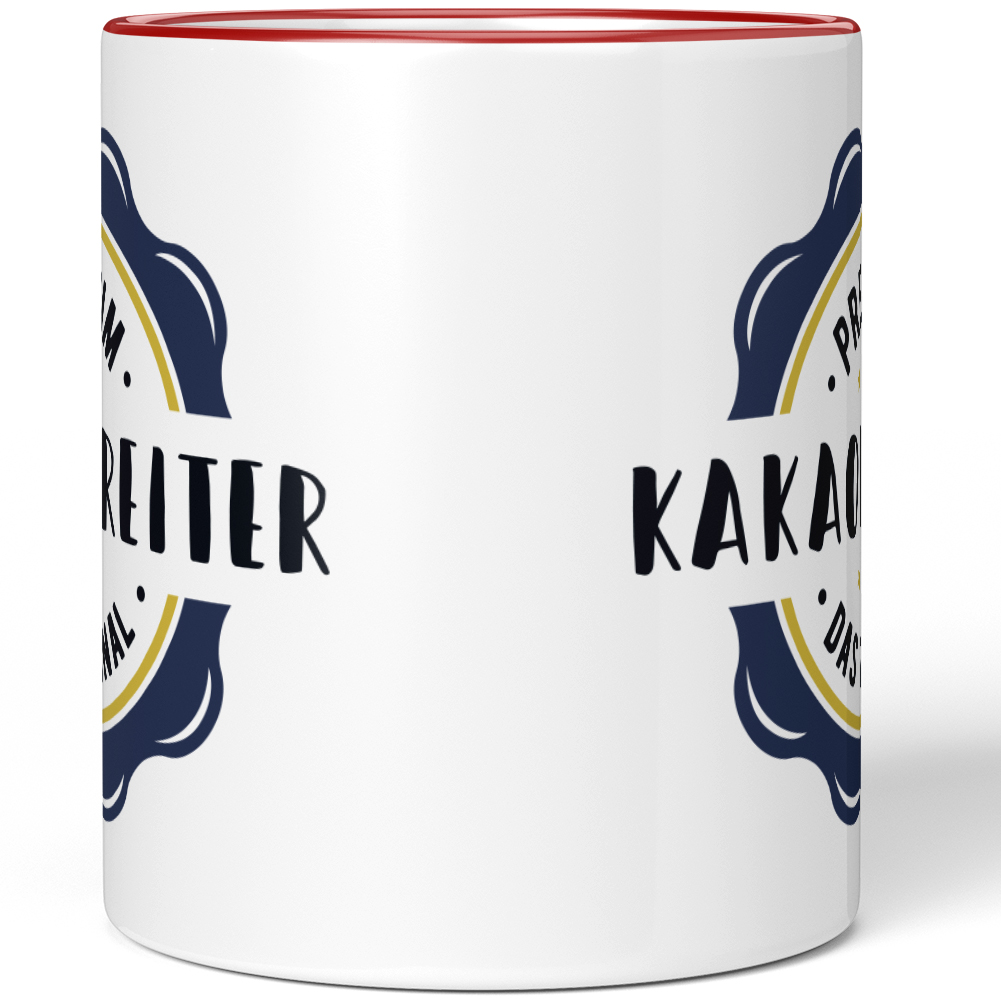 Premium Kakaobereiter. Das Original 10007066475 - Bild 7 von 8