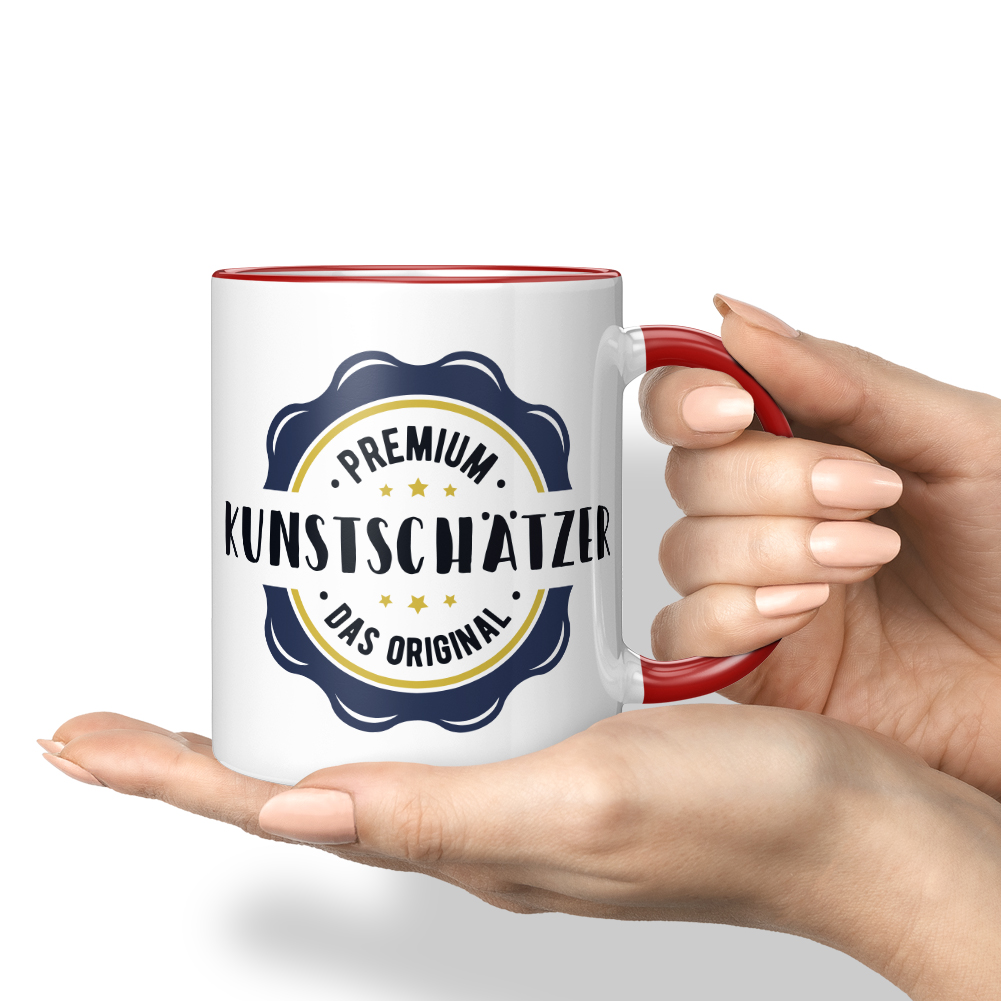 Premium Kunstschätzer. Das Original 10007069302 - Bild 8 von 8