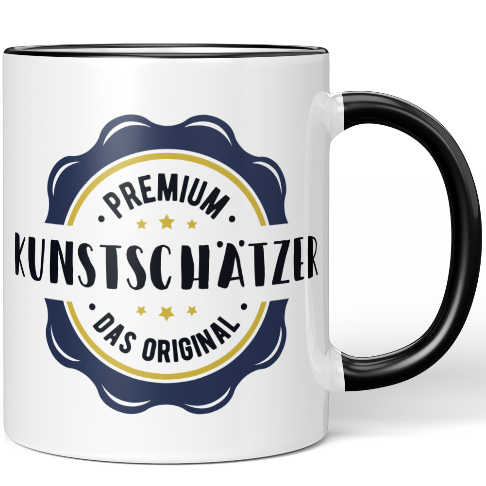 Premium Kunstschätzer. Das Original 10007069302 - Bild 1 von 8