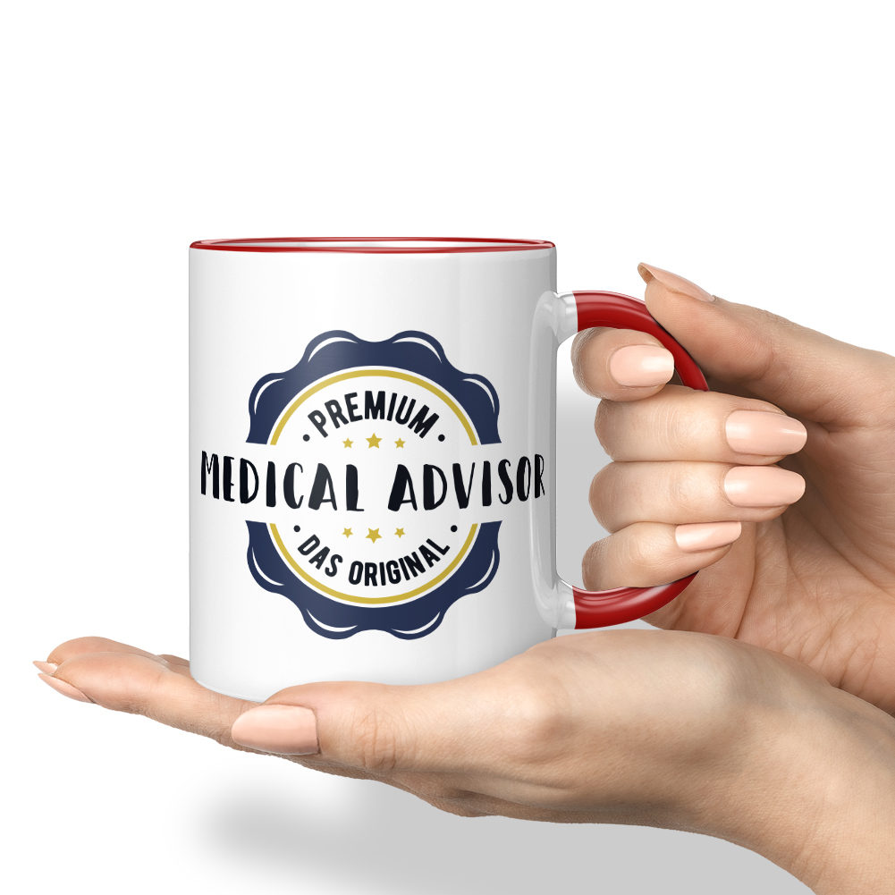 Premium Medical Advisor. Das Original 10007071843 - Bild 8 von 8