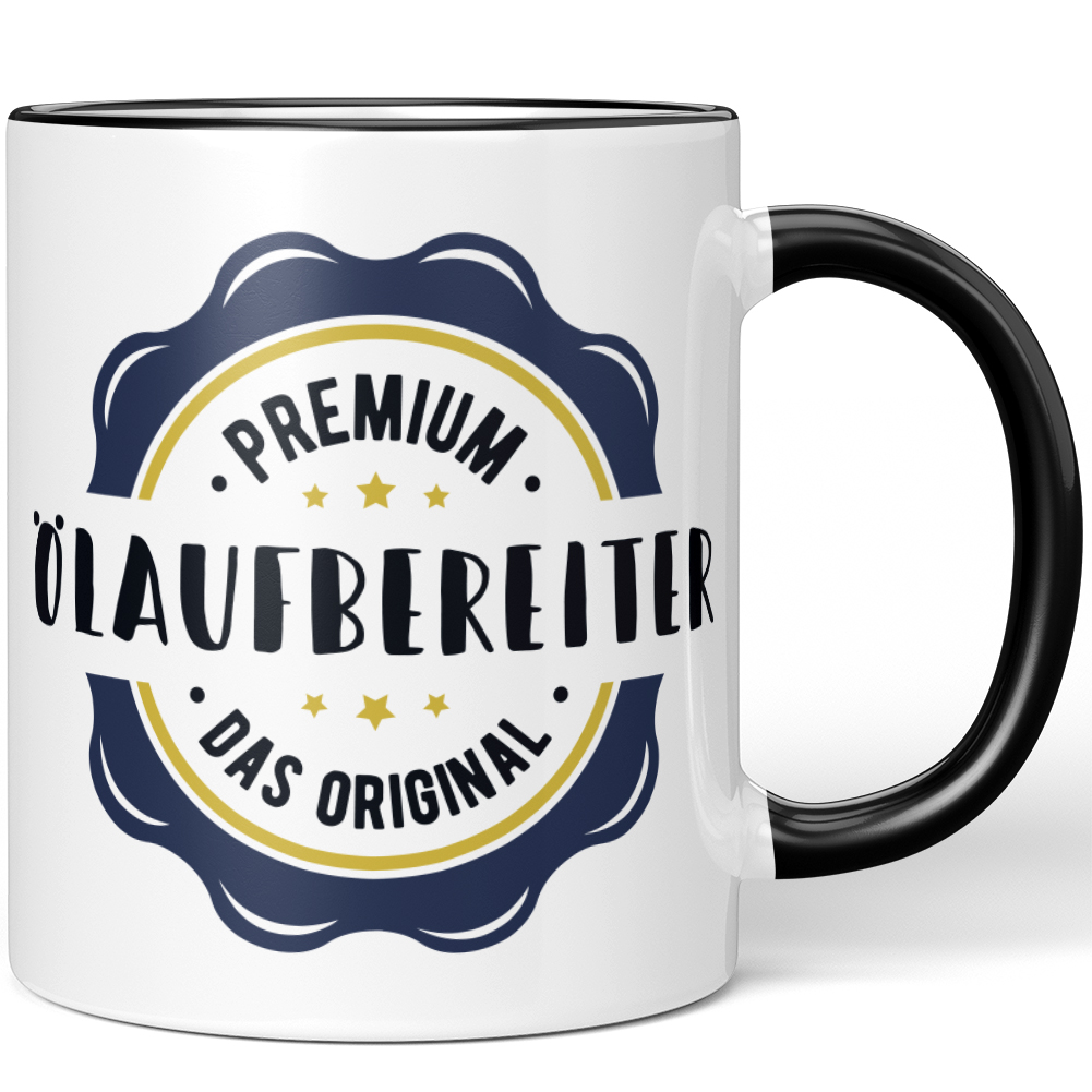 Premium Ölaufbereiter. Das Original 10007074500 - Bild 1 von 8
