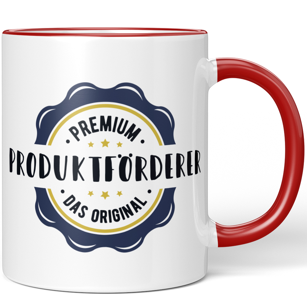 Premium Produktförderer. Das Original 10007076493 - Bild 5 von 8