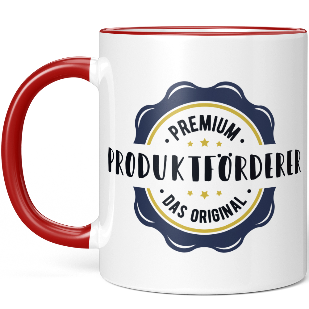 Premium Produktförderer. Das Original 10007076493 - Bild 6 von 8