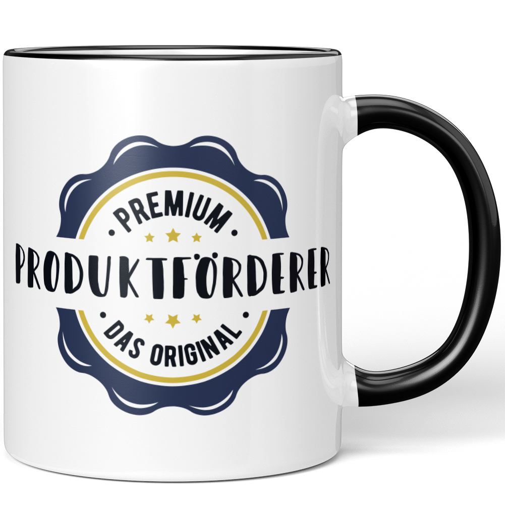 Premium Produktförderer. Das Original 10007076493 - Bild 1 von 8