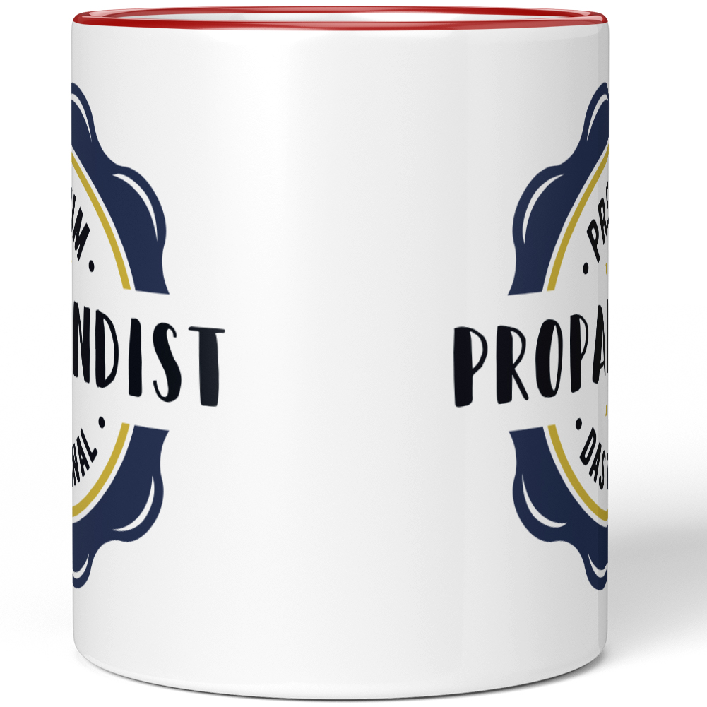 Premium Propagandist. Das Original 10007076671 - Bild 7 von 8