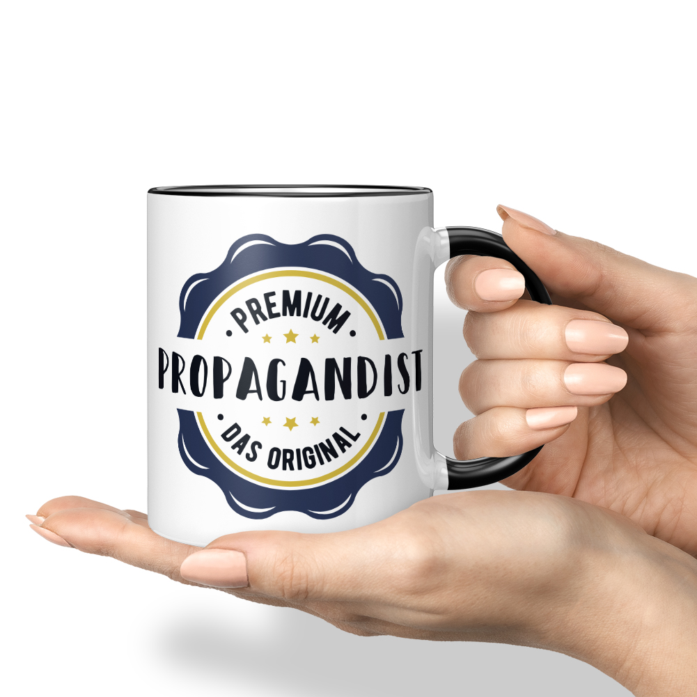 Premium Propagandist. Das Original 10007076671 - Bild 4 von 8