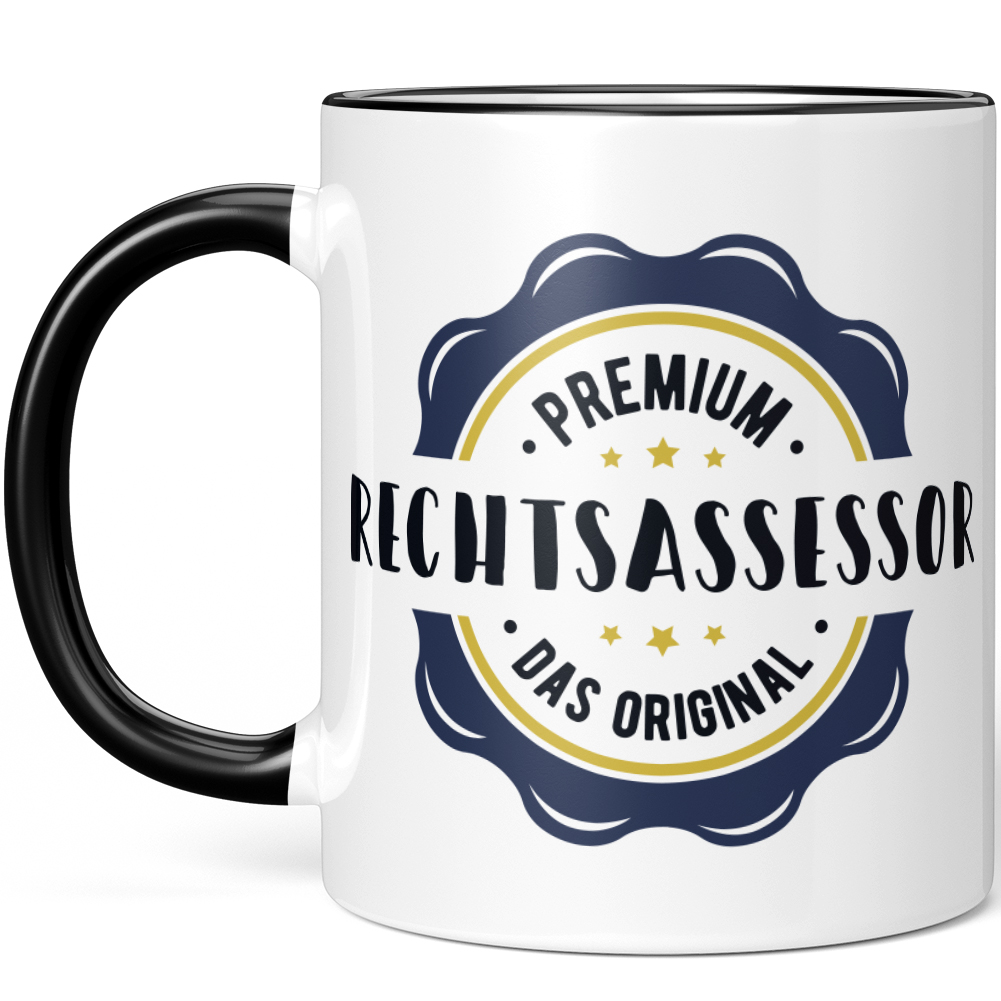 Premium Rechtsassessor. Das Original 10007077417 - Bild 2 von 8