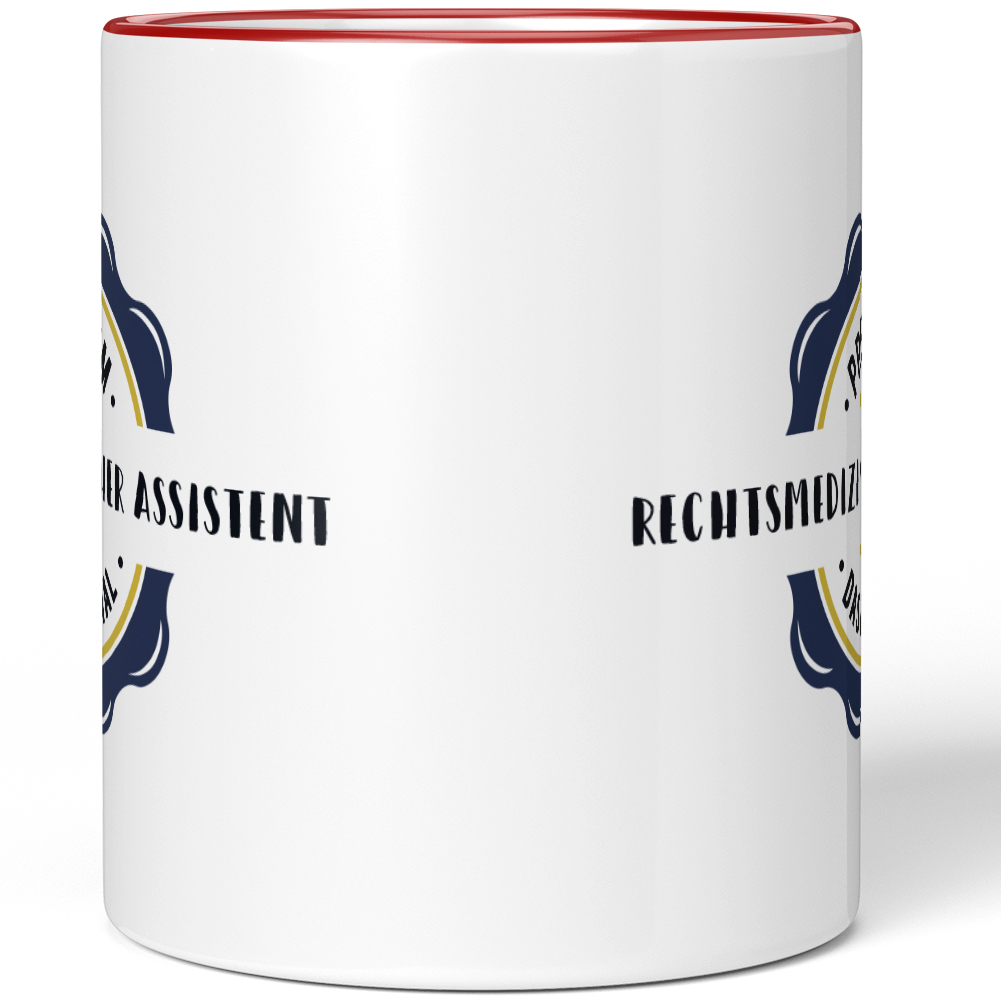 Premium Rechtsmedizinischer Assistent. Das Original 10007077432 - Bild 7 von 8