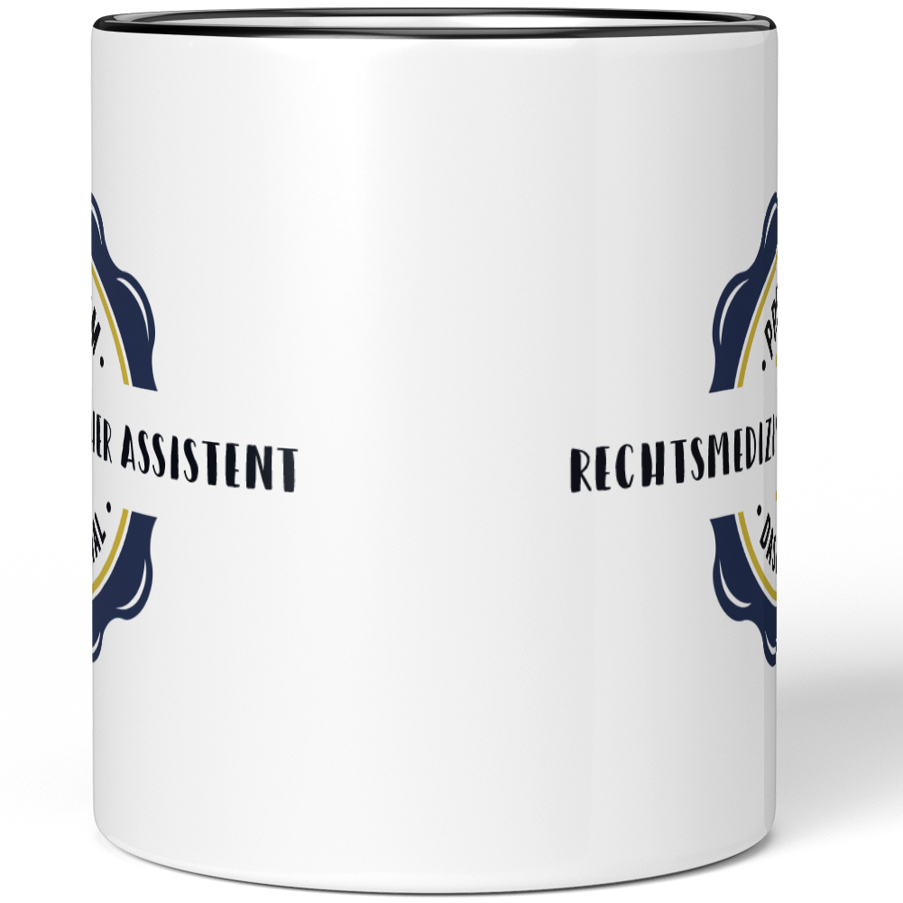 Premium Rechtsmedizinischer Assistent. Das Original 10007077432 - Bild 3 von 8