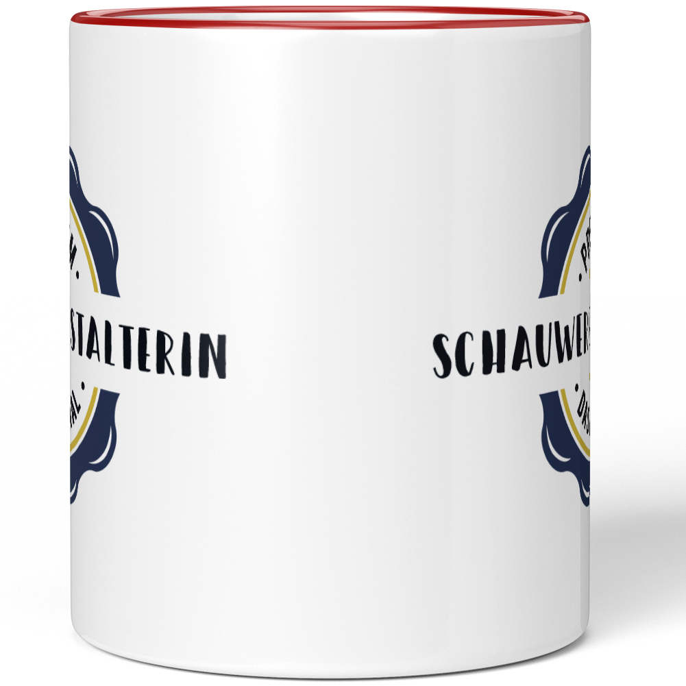 Premium Schauwerbegestalterin. Das Original 10007079102 - Bild 7 von 8