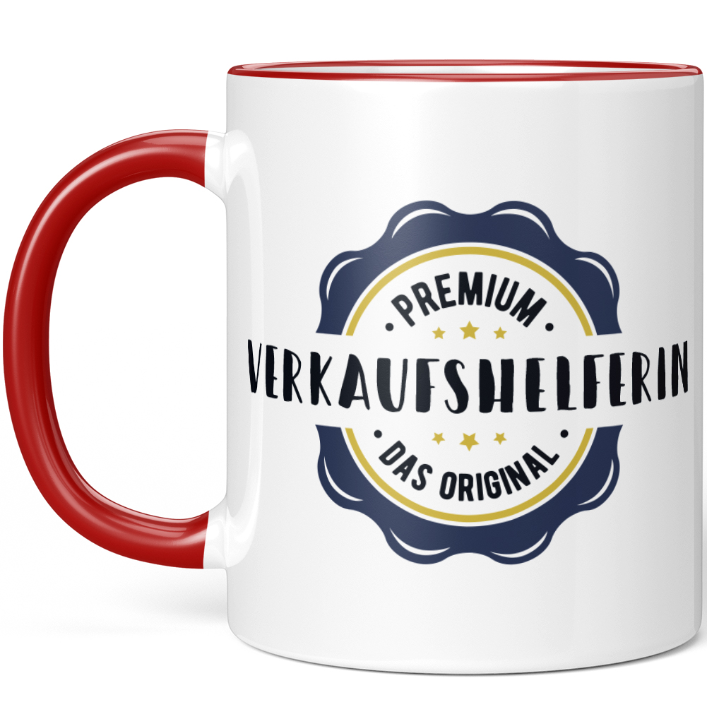 Premium Verkaufshelferin. Das Original 10007085107 - Bild 6 von 8