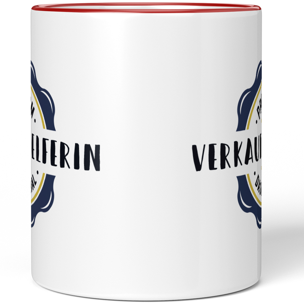 Premium Verkaufshelferin. Das Original 10007085107 - Bild 7 von 8