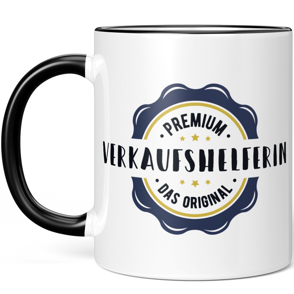Premium Verkaufshelferin. Das Original 10007085107 - Bild 2 von 8