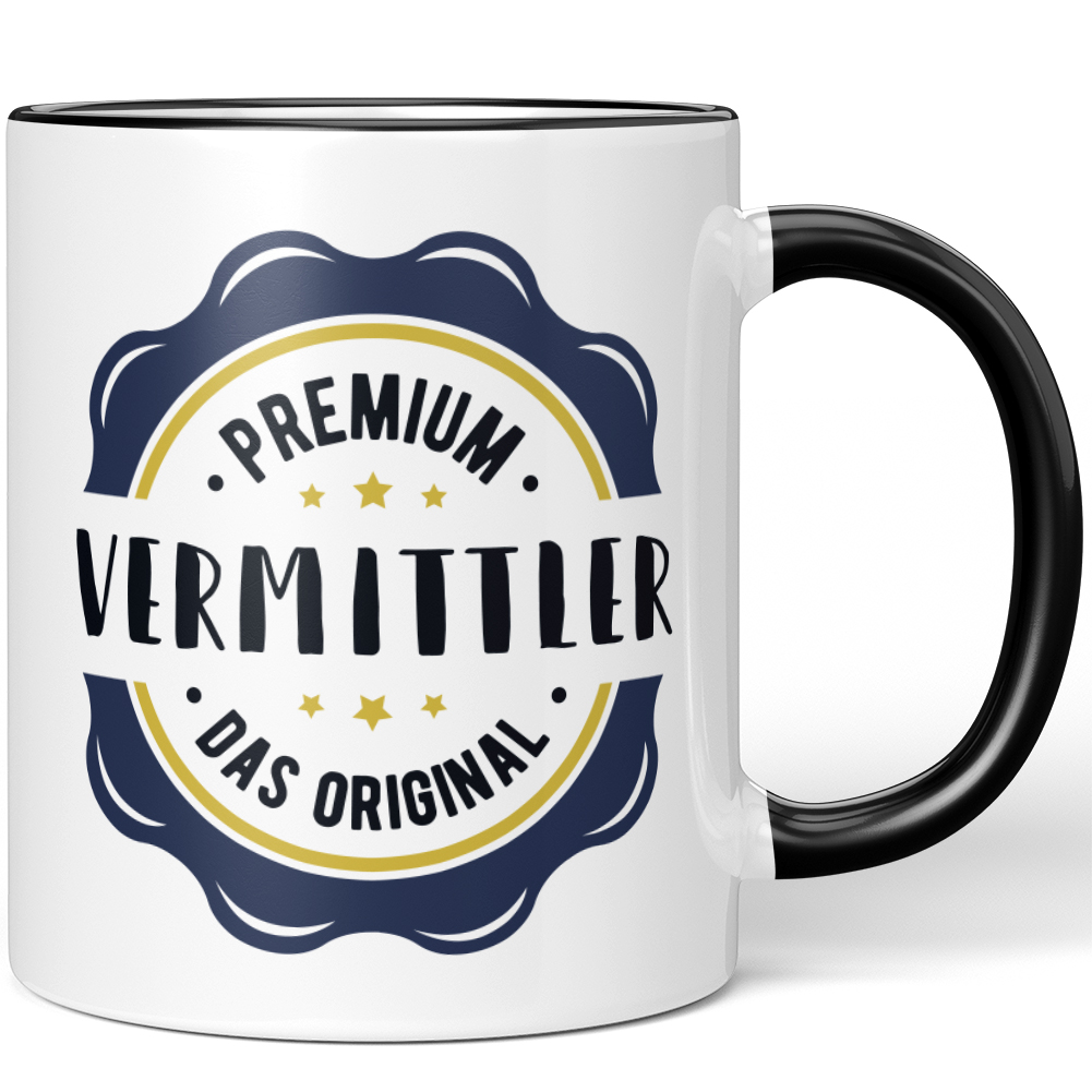 Premium Vermittler. Das Original 10007085312 - Bild 1 von 8