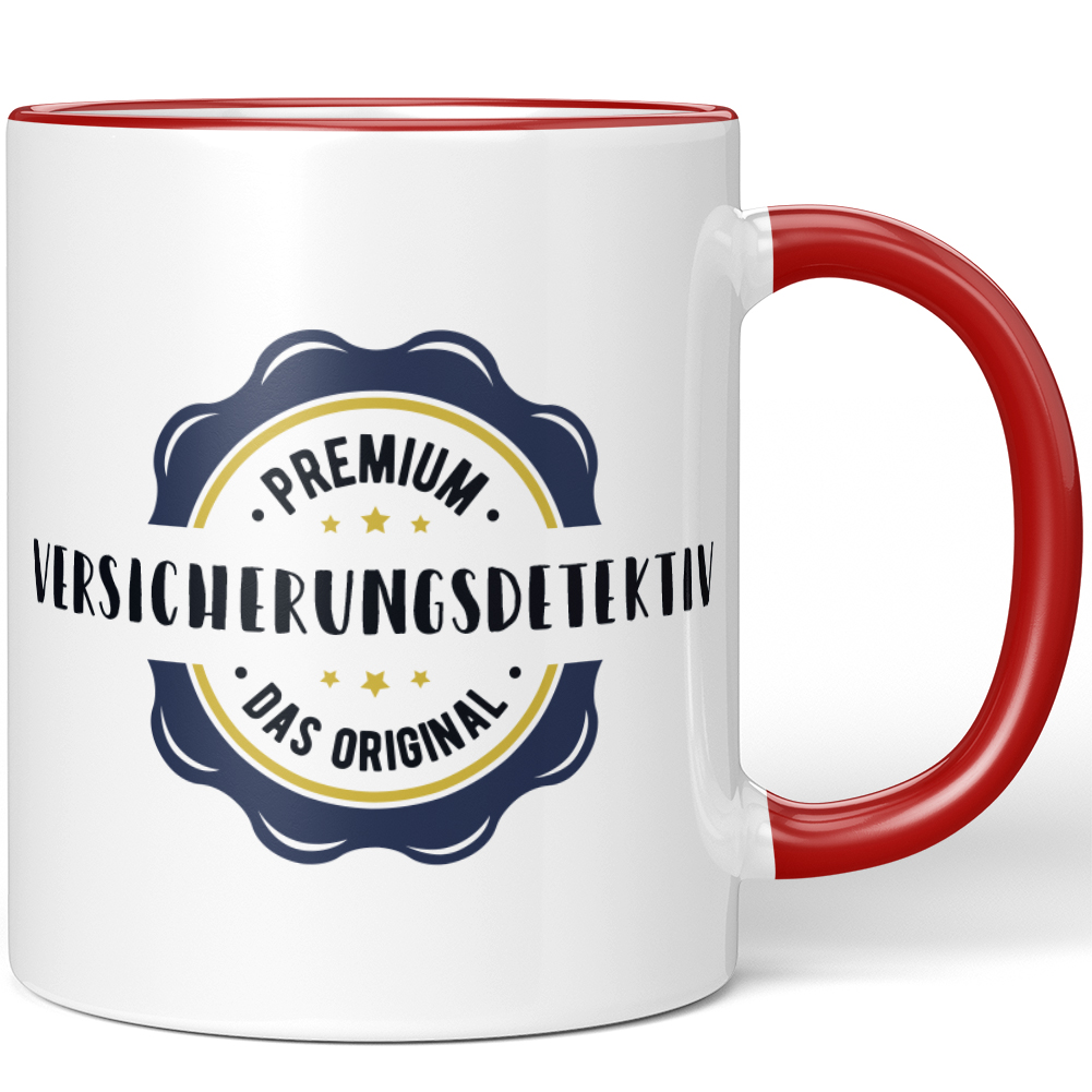 Premium Versicherungsdetektiv. Das Original 10007085440 - Bild 5 von 8