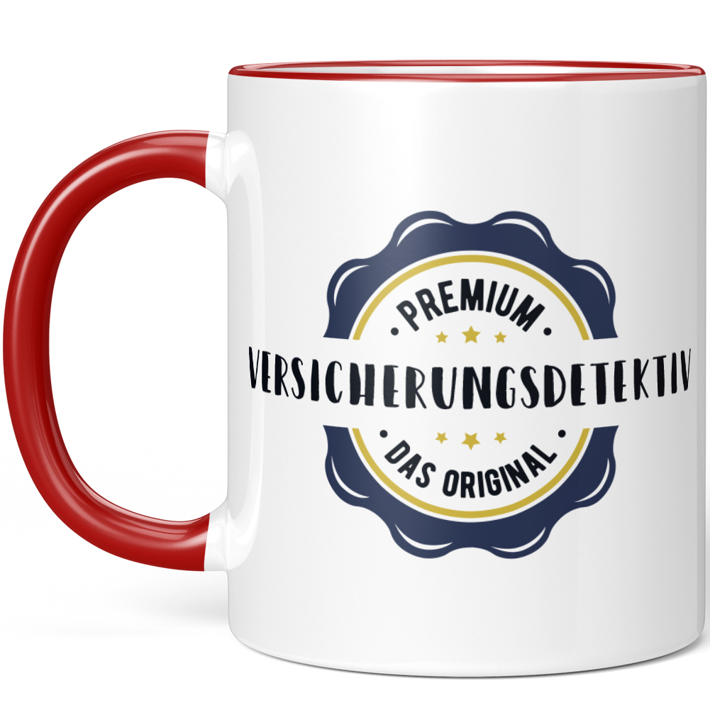 Premium Versicherungsdetektiv. Das Original 10007085440 - Bild 6 von 8