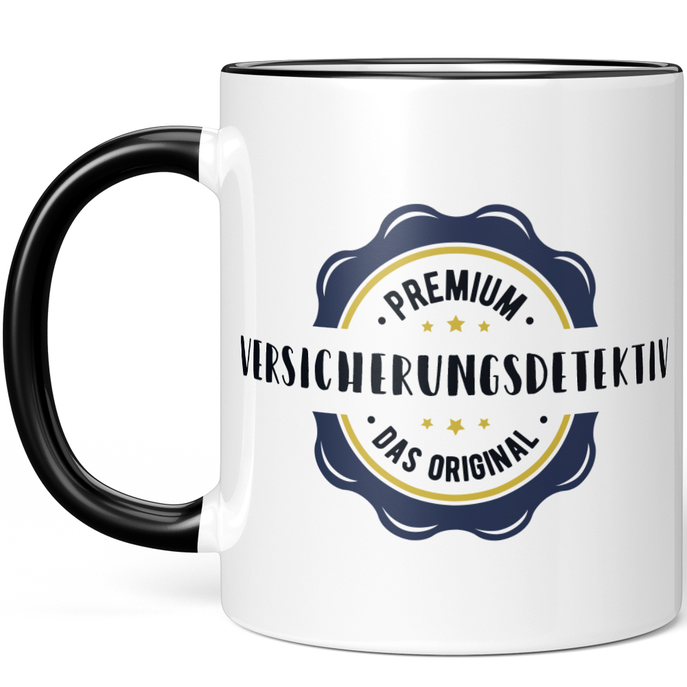 Premium Versicherungsdetektiv. Das Original 10007085440 - Bild 2 von 8