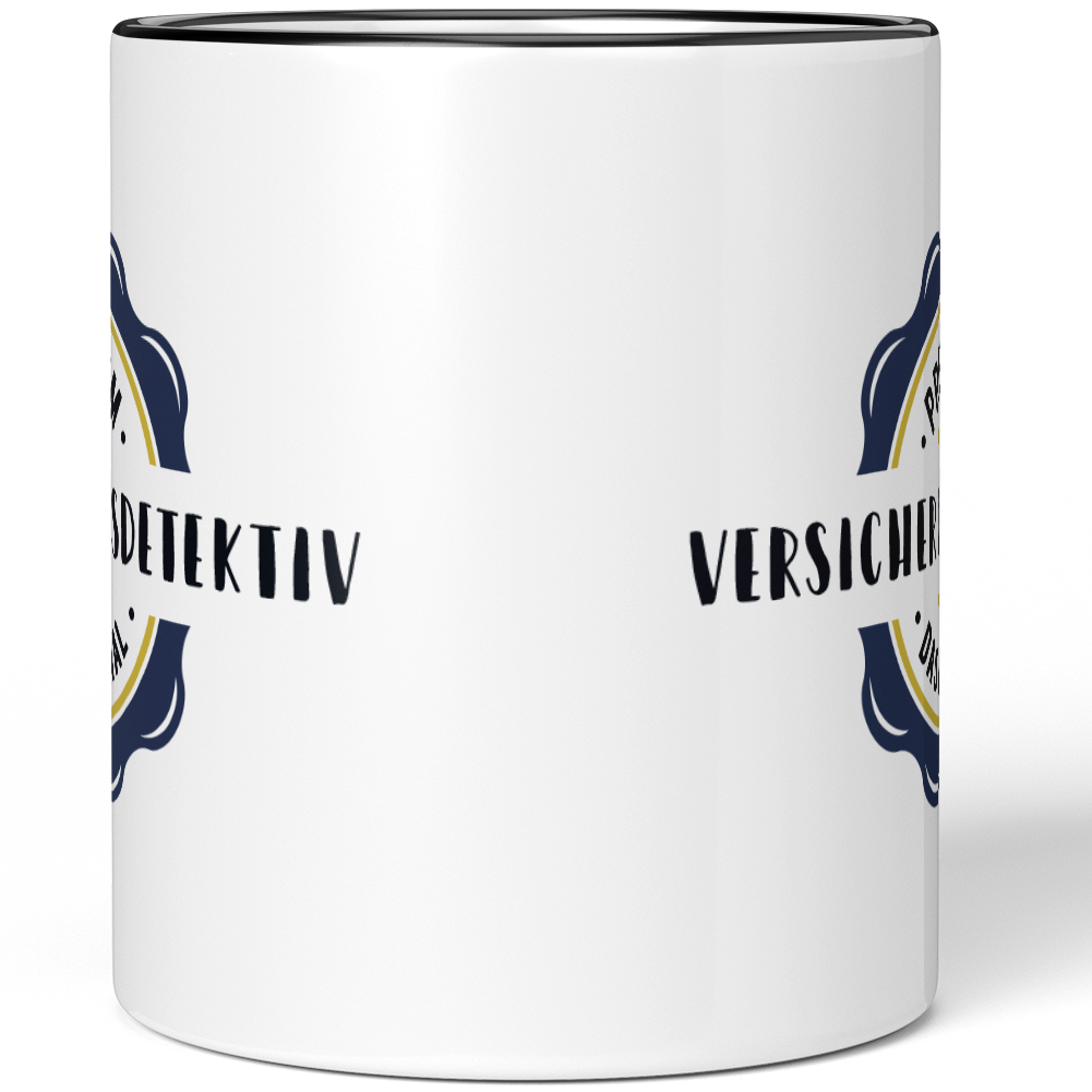 Premium Versicherungsdetektiv. Das Original 10007085440 - Bild 3 von 8
