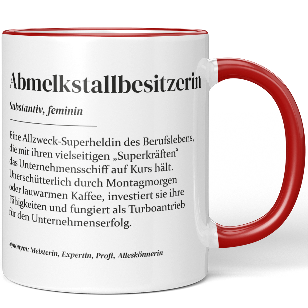 Definición Propietario del establo 10007203113 - Imagen 5 de 8