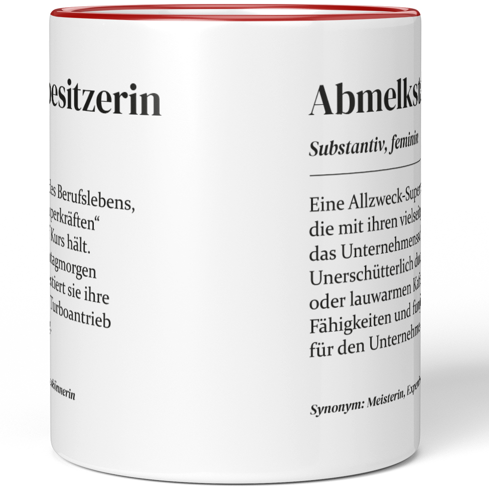 Definición Propietario del establo 10007203113 - Imagen 7 de 8