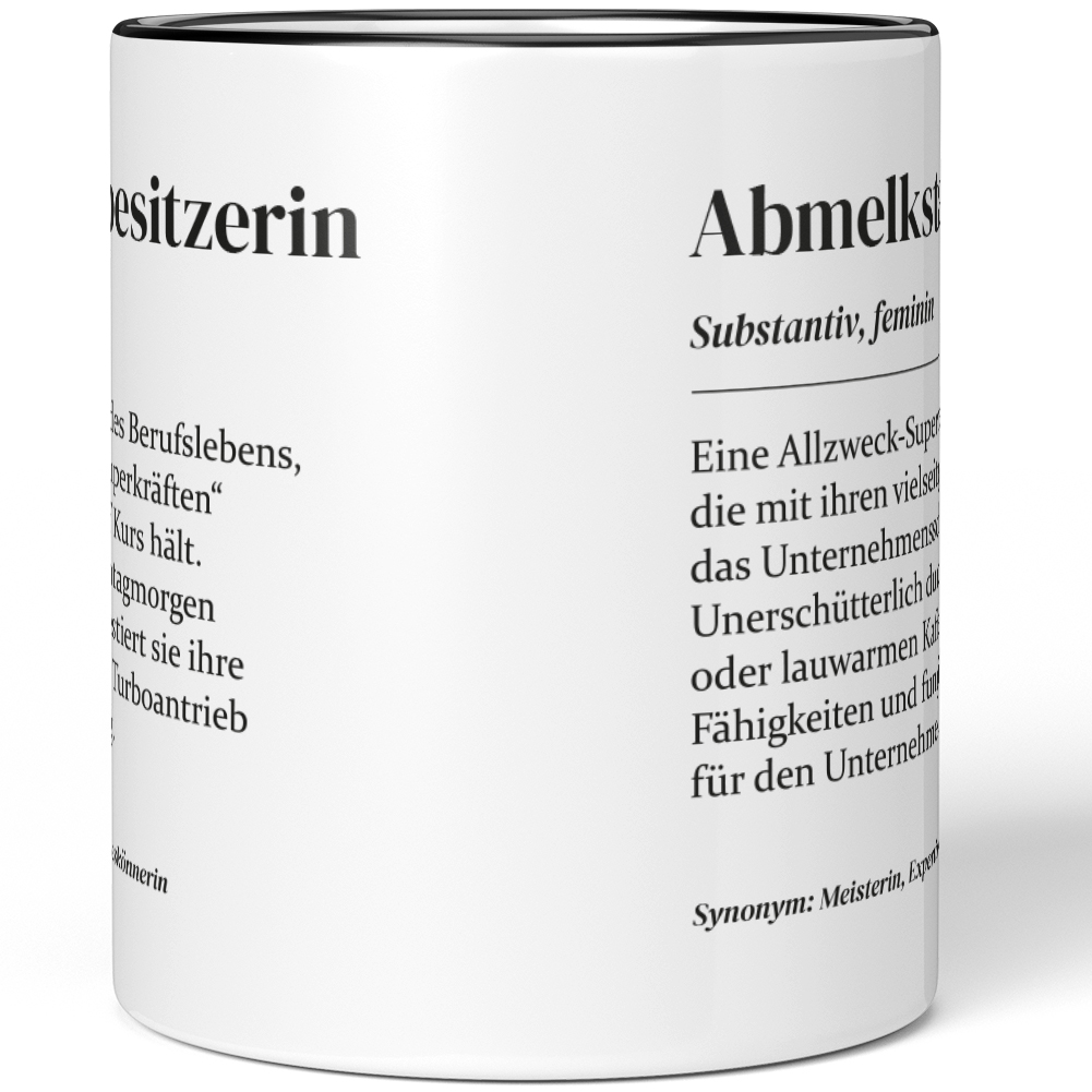 Definición Propietario del establo 10007203113 - Imagen 3 de 8