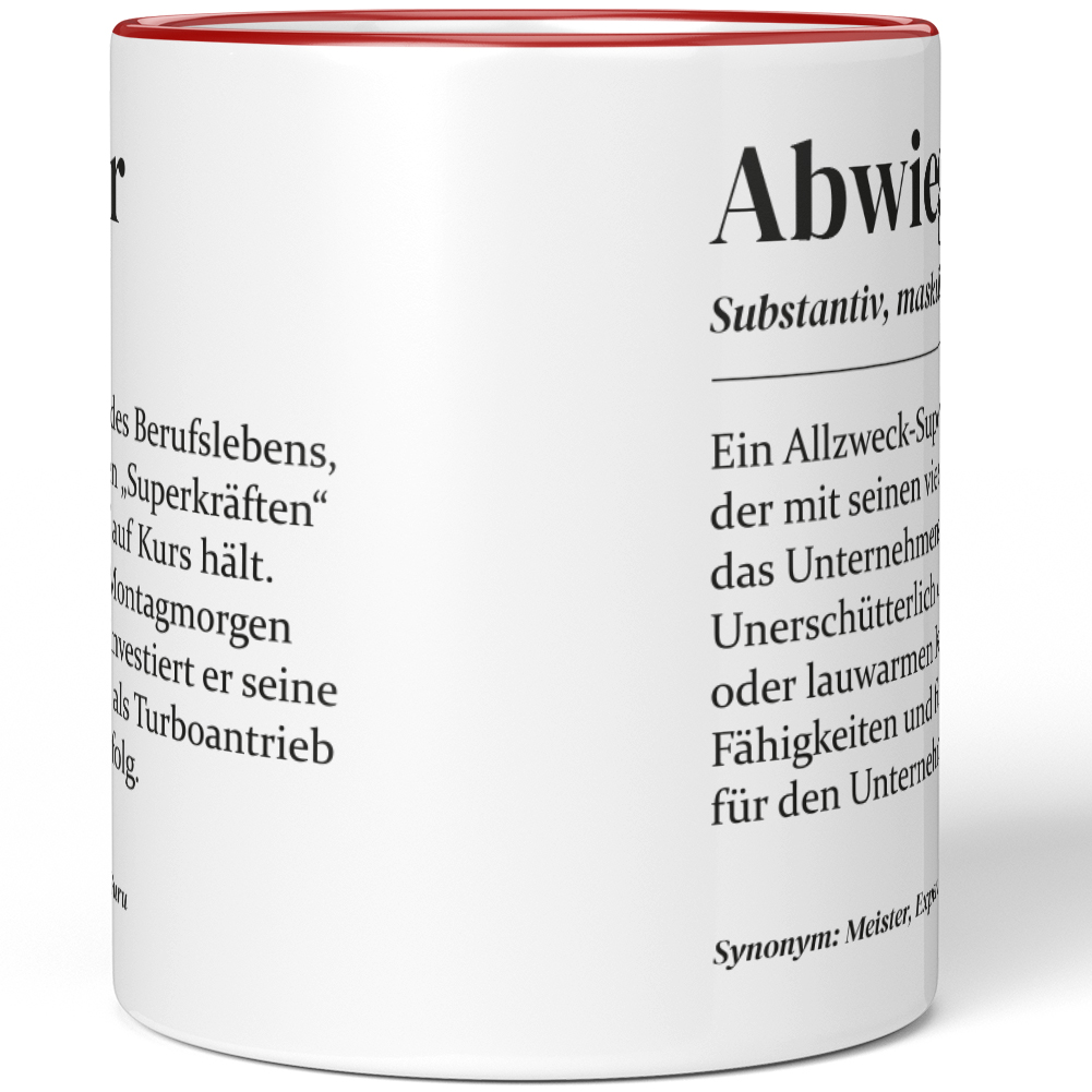 Definition Abwieger 10007203260 - Bild 7 von 8