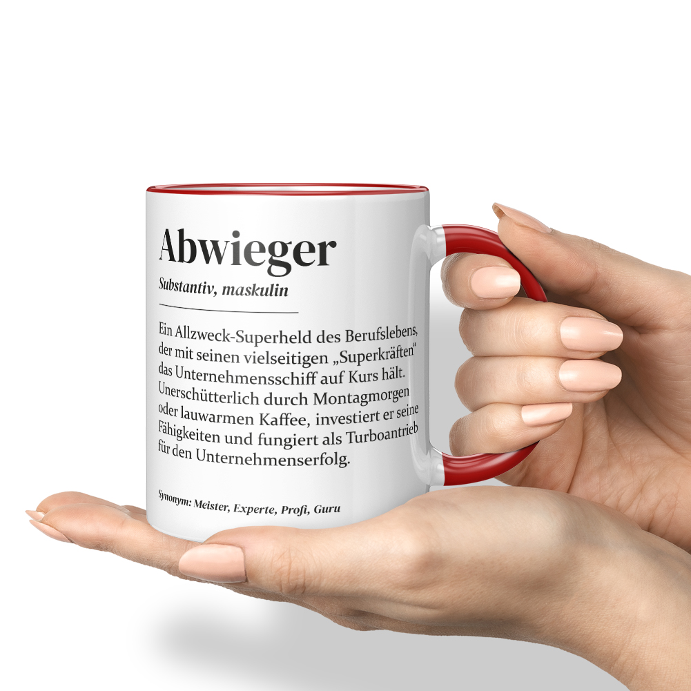 Definition Abwieger 10007203260 - Bild 8 von 8