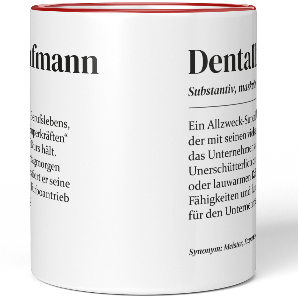 Definition Dentalkaufmann 10007209371 - Bild 7 von 8