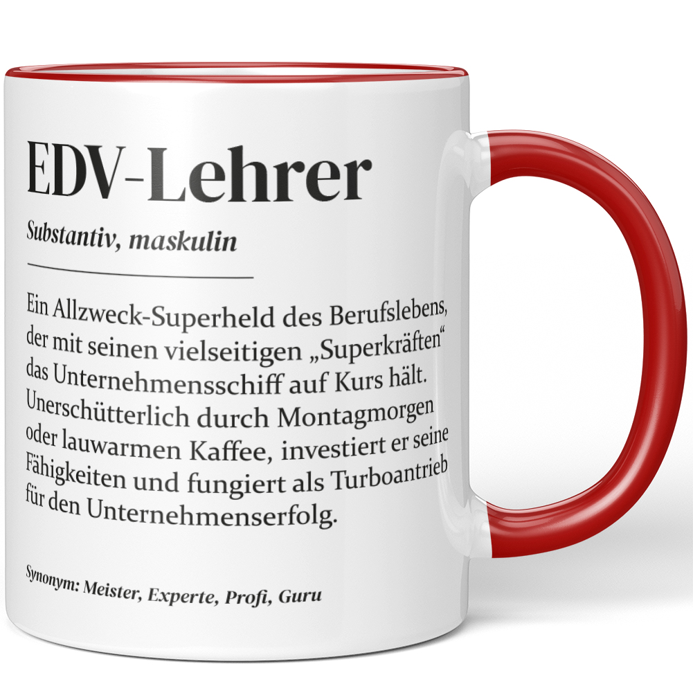 Definition EDV-Lehrer 10007210500 - Bild 5 von 8