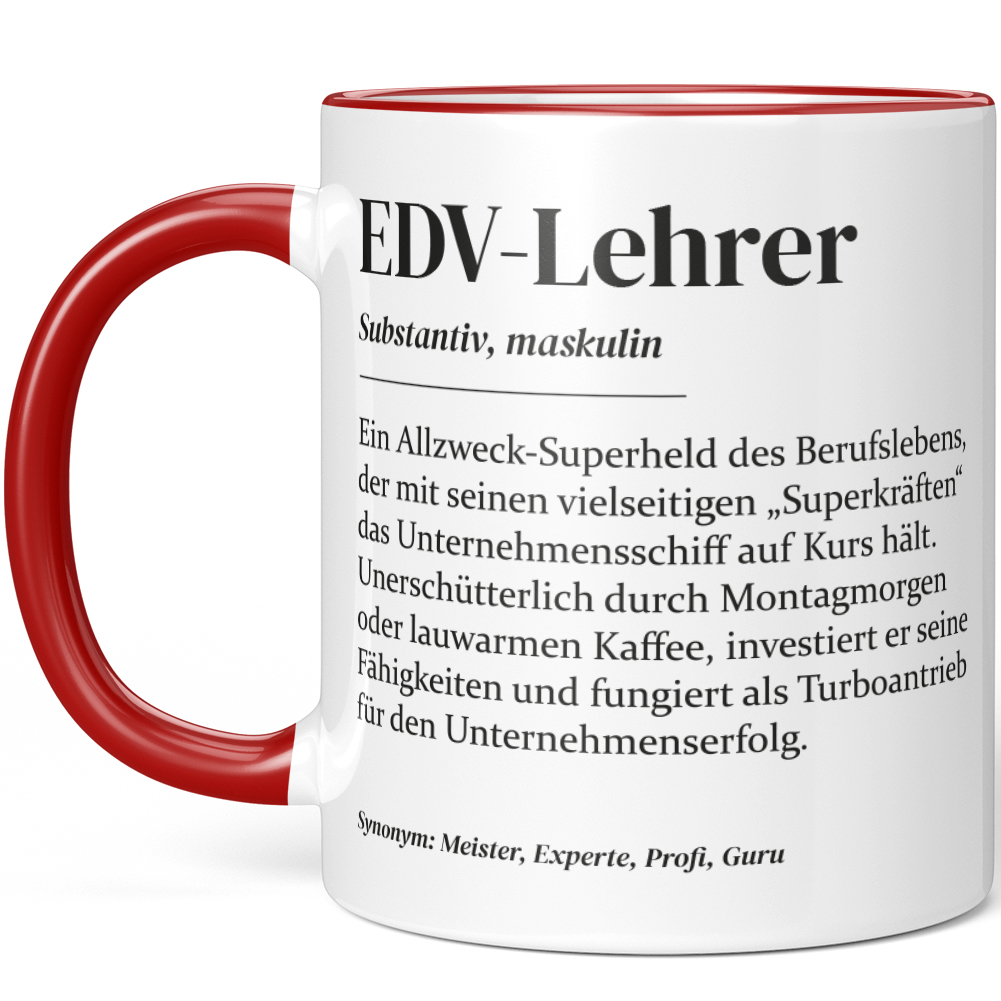Definition EDV-Lehrer 10007210500 - Bild 6 von 8