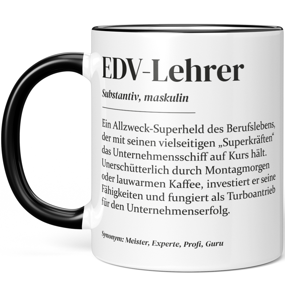 Definition EDV-Lehrer 10007210500 - Bild 2 von 8