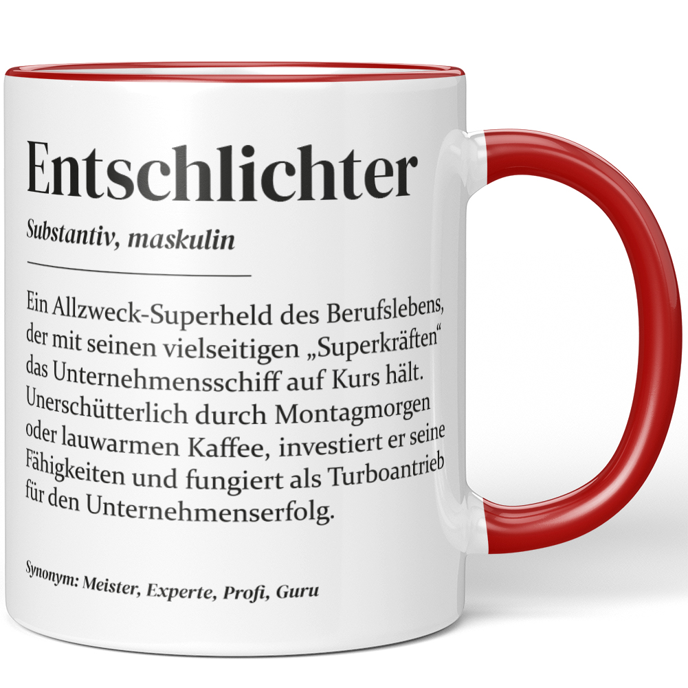 Definition Entschlichter 10007211285 - Bild 5 von 8