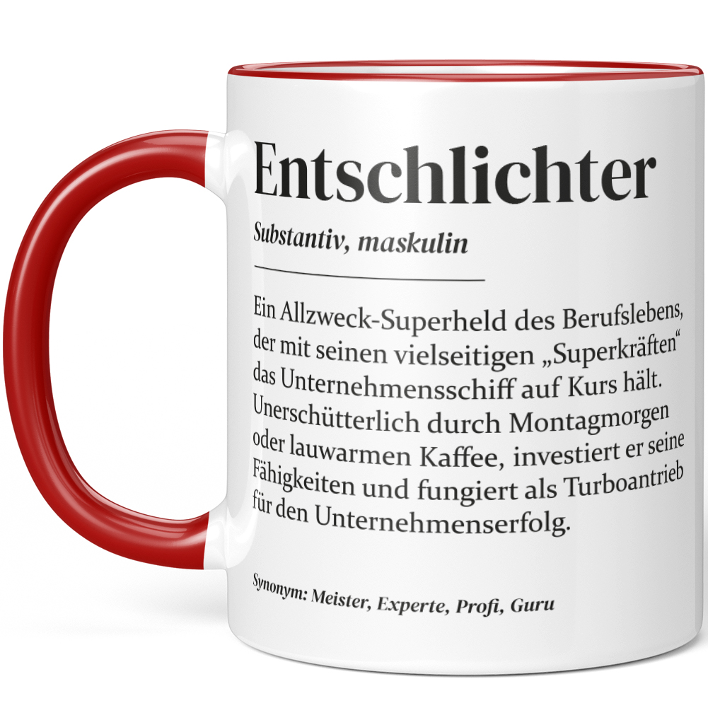 Definition Entschlichter 10007211285 - Bild 6 von 8