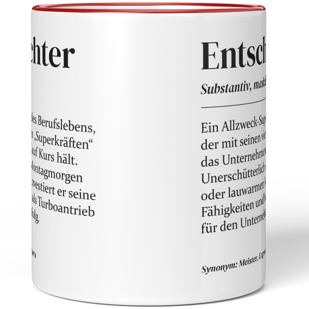 Definition Entschlichter 10007211285 - Bild 7 von 8