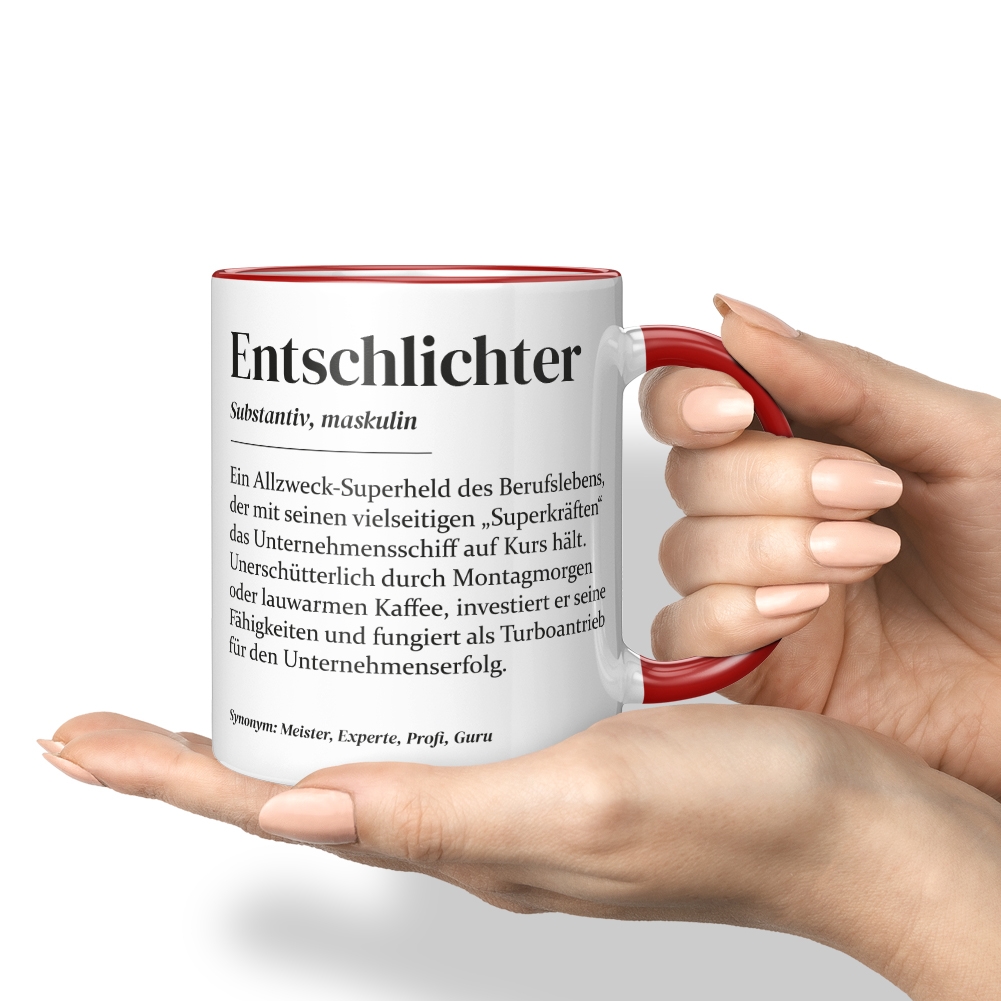 Definition Entschlichter 10007211285 - Bild 8 von 8