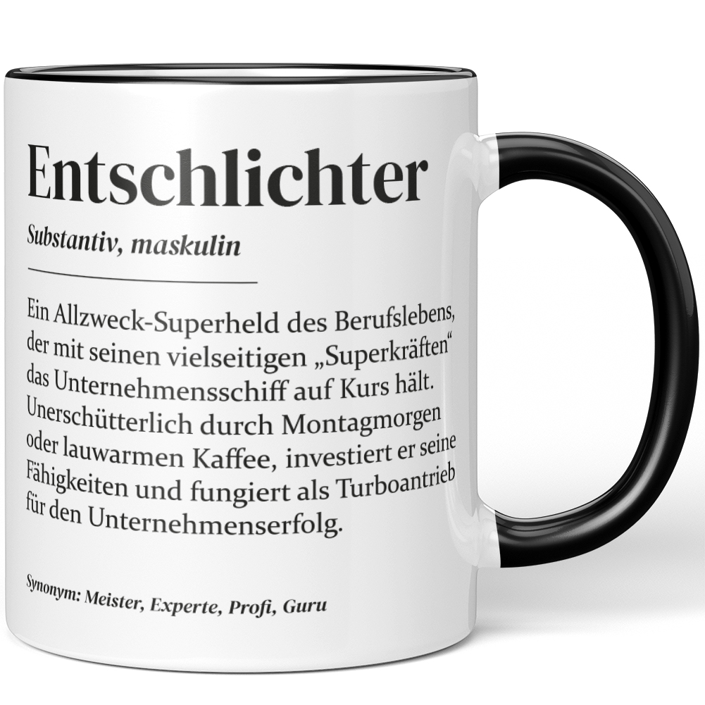 Definition Entschlichter 10007211285 - Bild 1 von 8