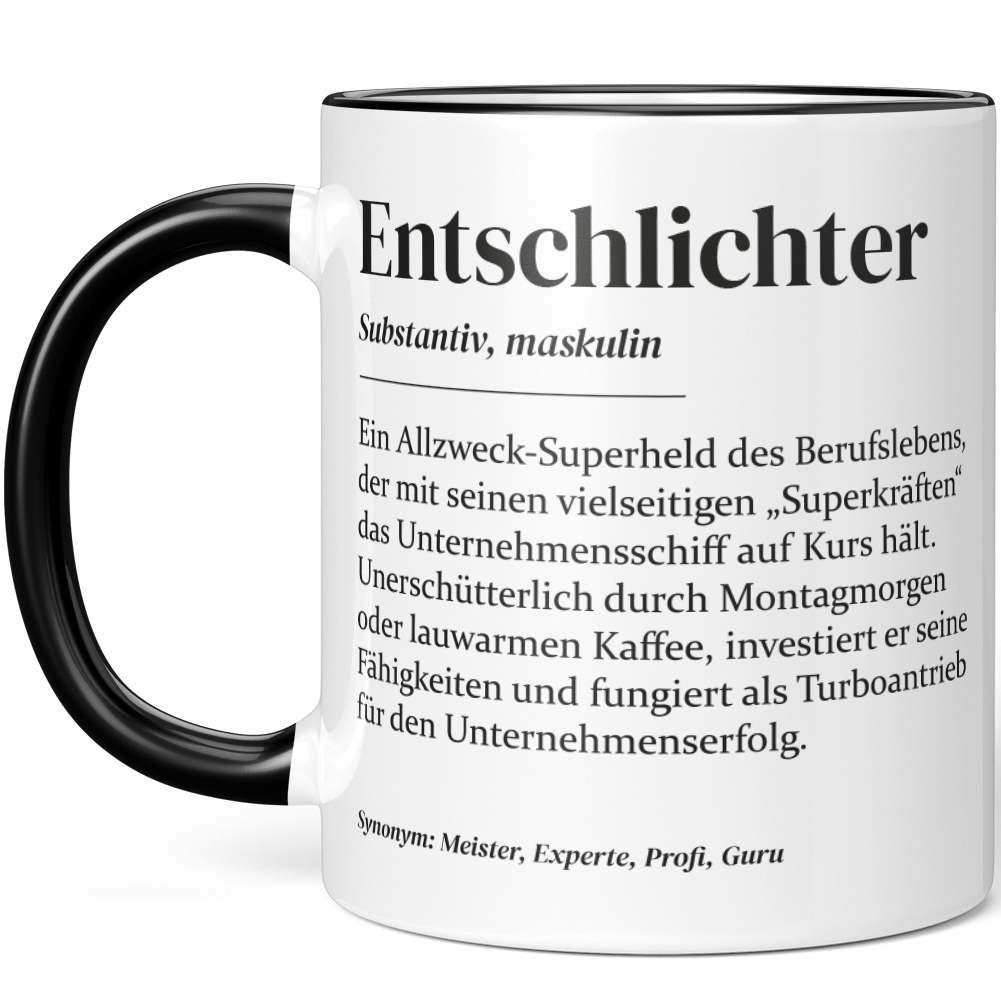 Definition Entschlichter 10007211285 - Bild 2 von 8