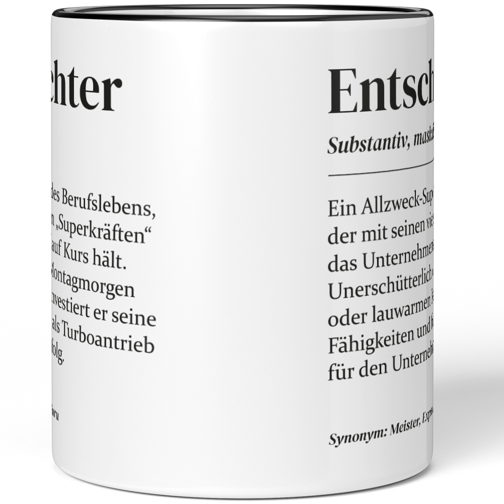 Definition Entschlichter 10007211285 - Bild 3 von 8
