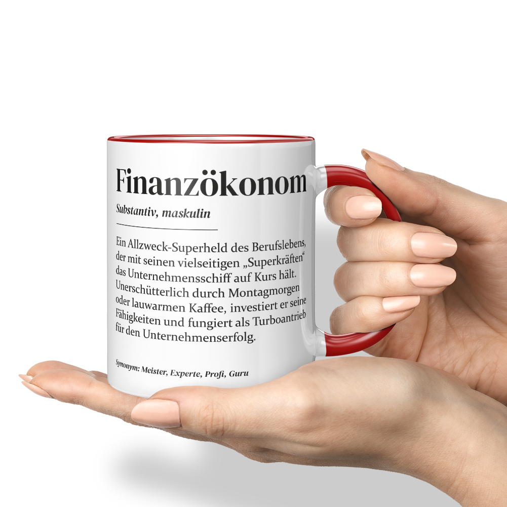 Definition Finanzökonom 10007213236 - Bild 8 von 8