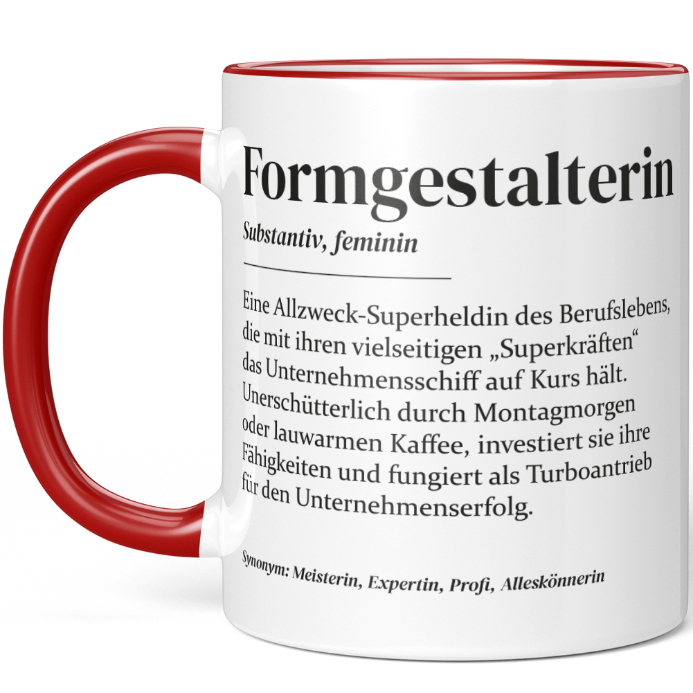 Definition Formgestalterin 10007214001 - Bild 6 von 8