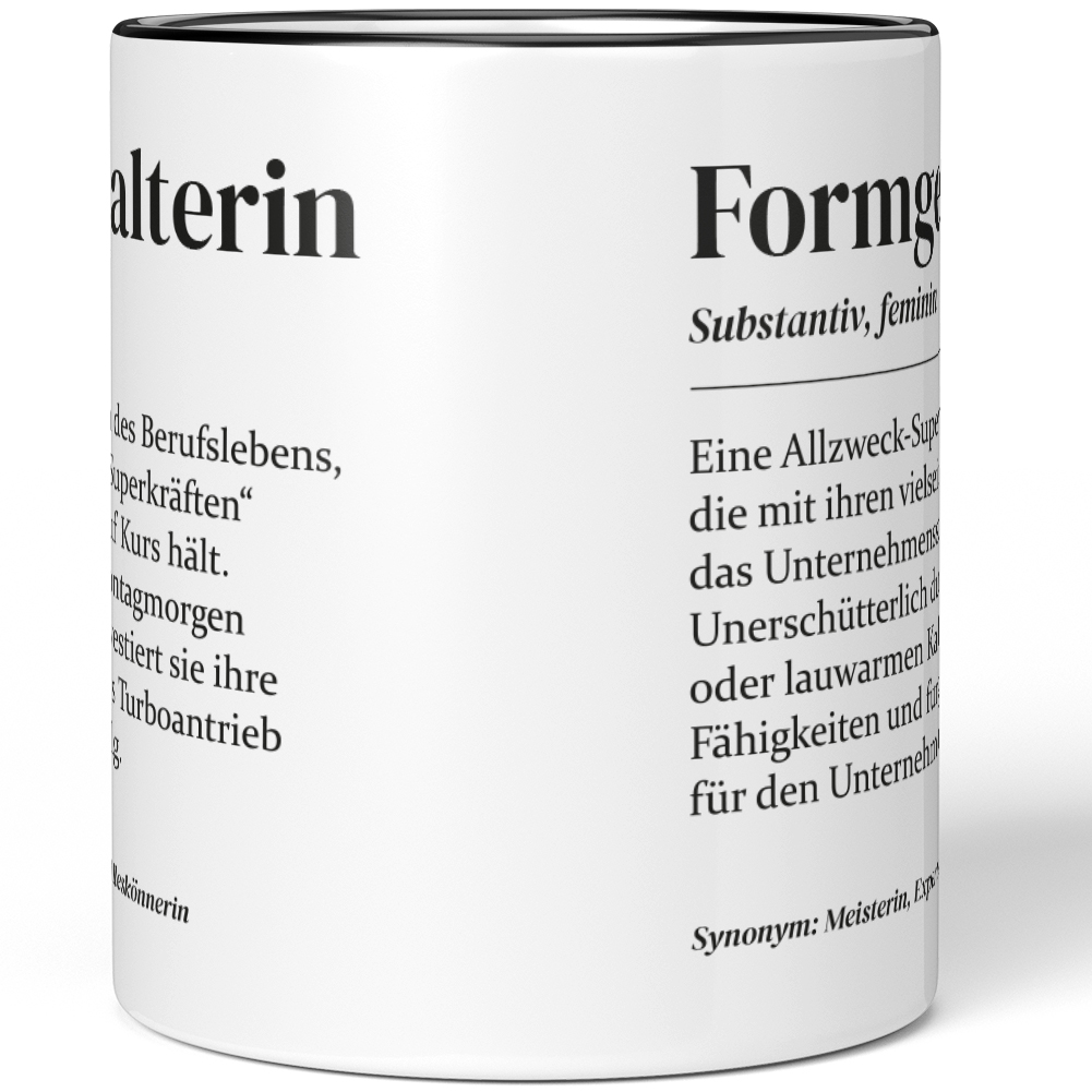 Definition Formgestalterin 10007214001 - Bild 3 von 8