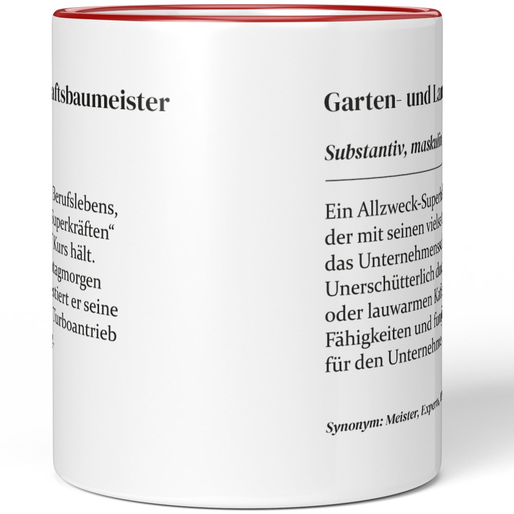 Definition Garten- und Landschaftsbaumeister 10007214738 - Bild 7 von 8