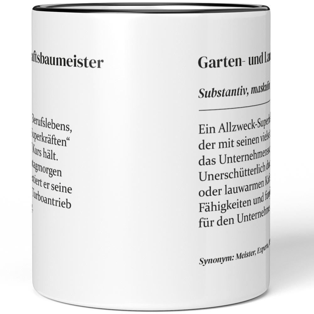 Definition Garten- und Landschaftsbaumeister 10007214738 - Bild 3 von 8