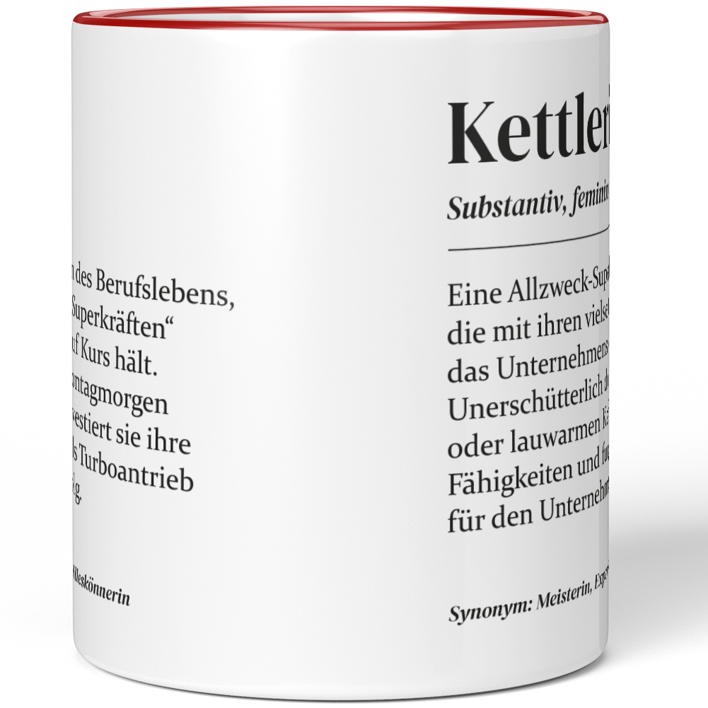 Definition Kettlerin 10007220272 - Bild 7 von 8