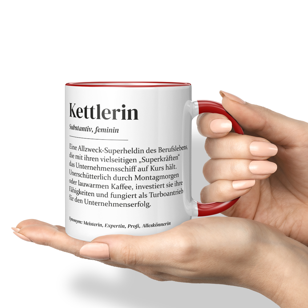 Definition Kettlerin 10007220272 - Bild 8 von 8