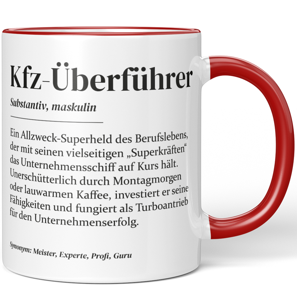 Definition Kfz-Überführer 10007220321 - Bild 5 von 8