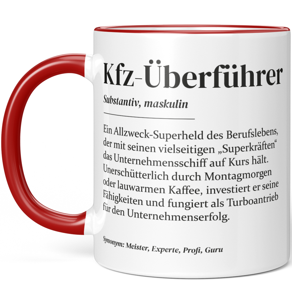 Definition Kfz-Überführer 10007220321 - Bild 6 von 8