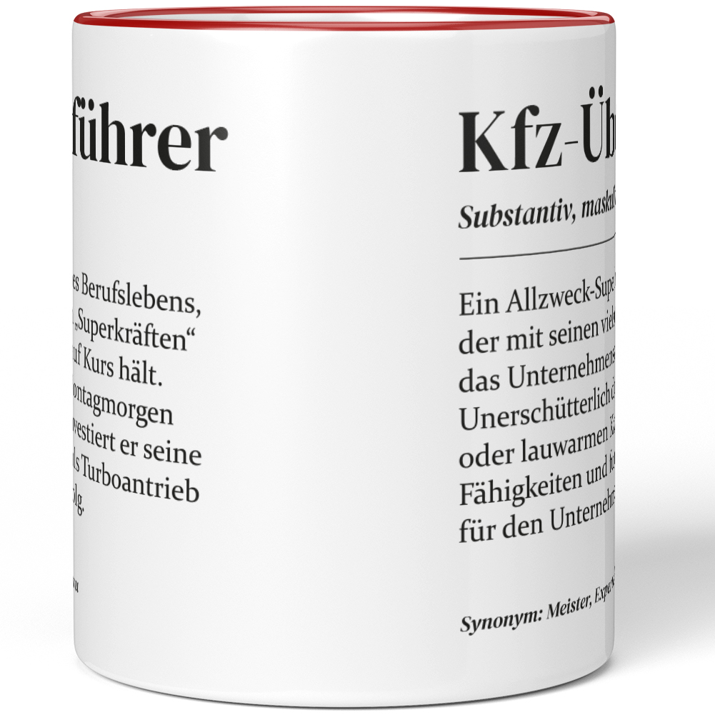 Definition Kfz-Überführer 10007220321 - Bild 7 von 8